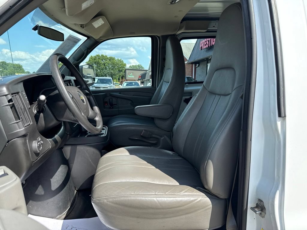 chevrolet express cargo 2014 1GCSGAFX5E1179488 image chevrolet express cargo 2014 1GCSGAFX5E1179488 image